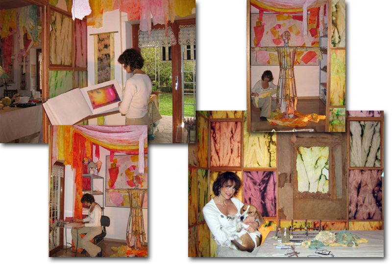 atelier