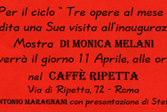 Caffè Ripetta