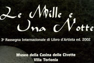 Mille e una Notte