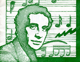 La Pittura è Poesia, è Musica