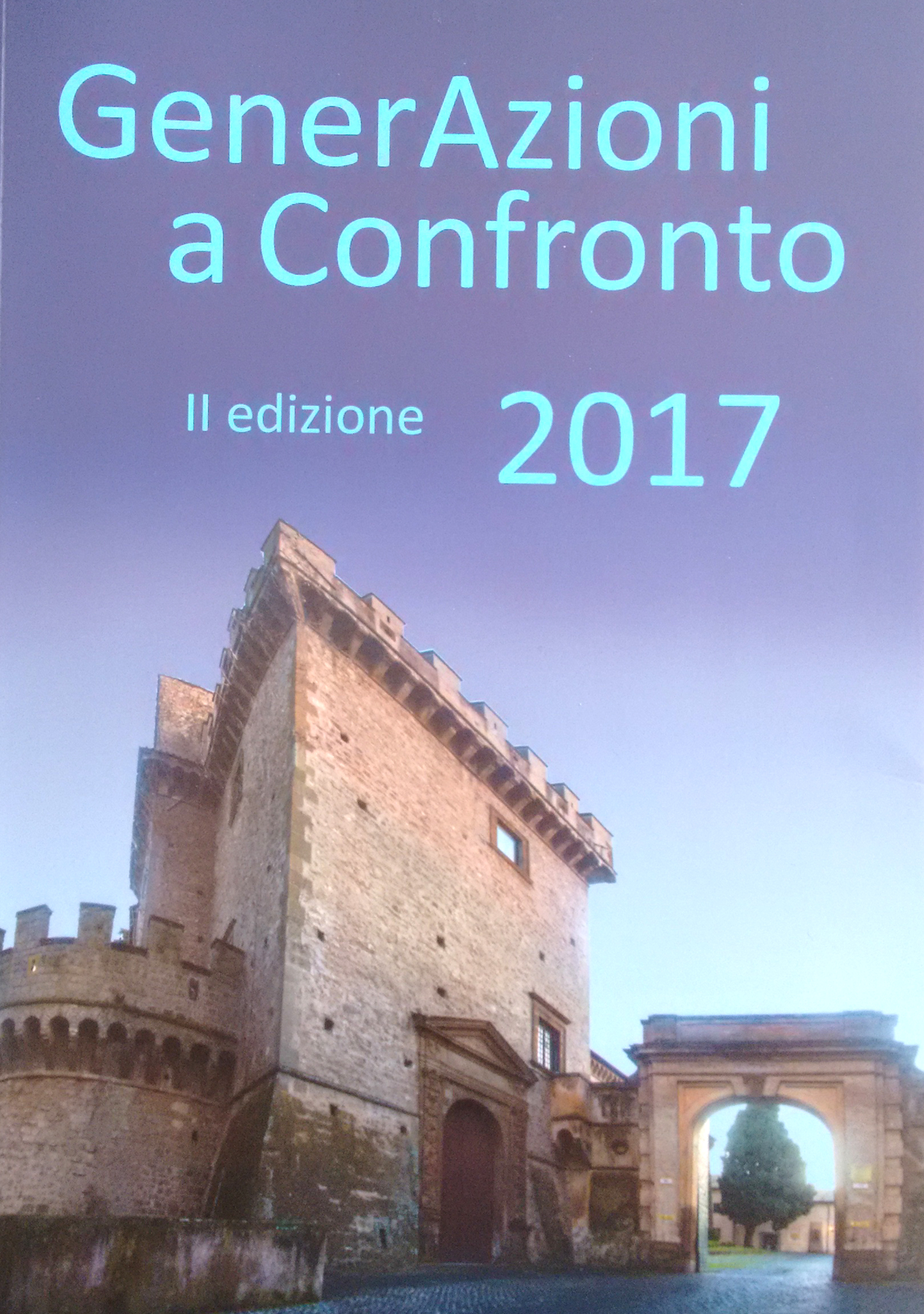 GenerAzioni a Confronto