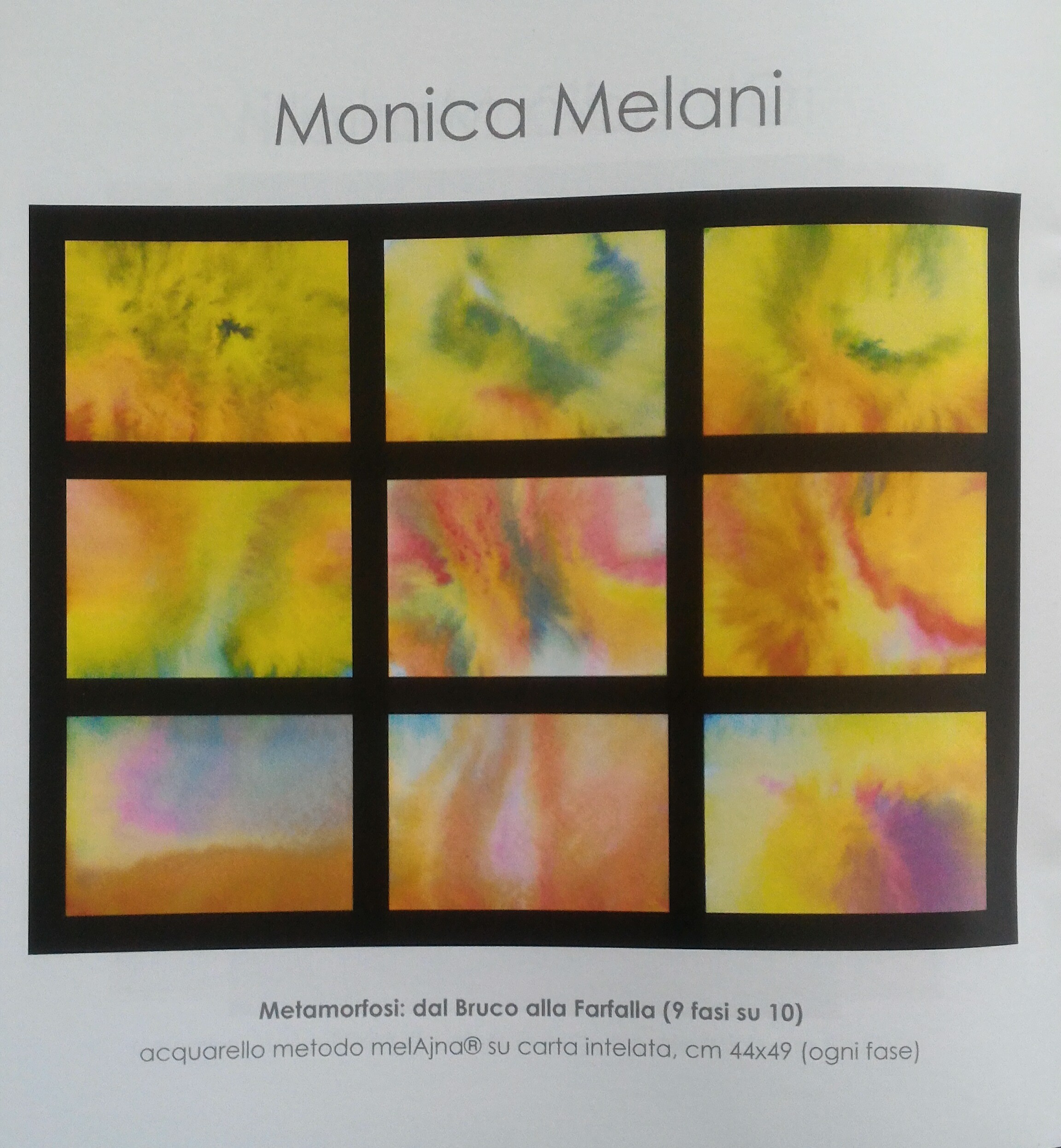 Mostra Evento Anima-li|Exhibition Event “Animals (Soul-animals)