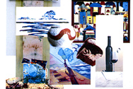 Fuori e Dentro l'Arte