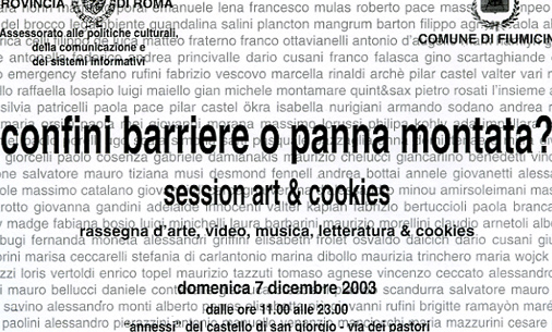 Rassegna d'Arte